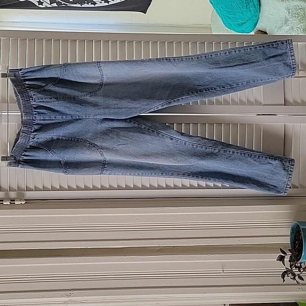 Vintage Mom Jeans